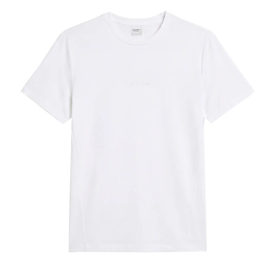 Calvin Klein Ανδρική κοντομάνικη μπλούζα Minimal Logo Crewneck T-Shirt